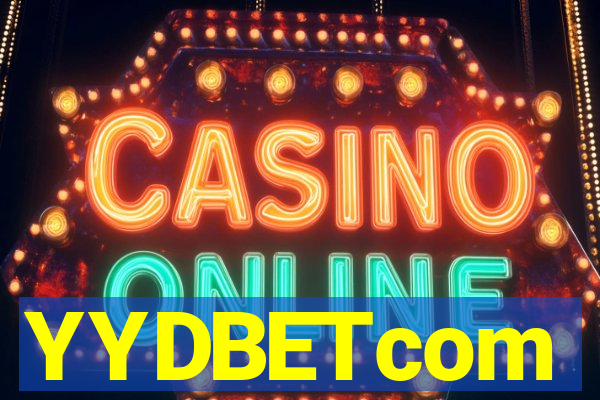 YYDBETcom