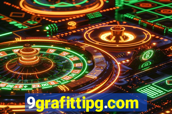 9grafittipg.com
