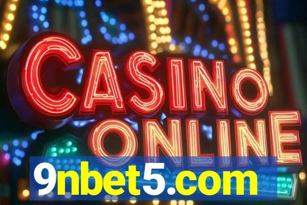 9nbet5.com
