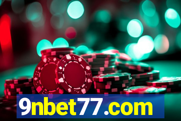9nbet77.com
