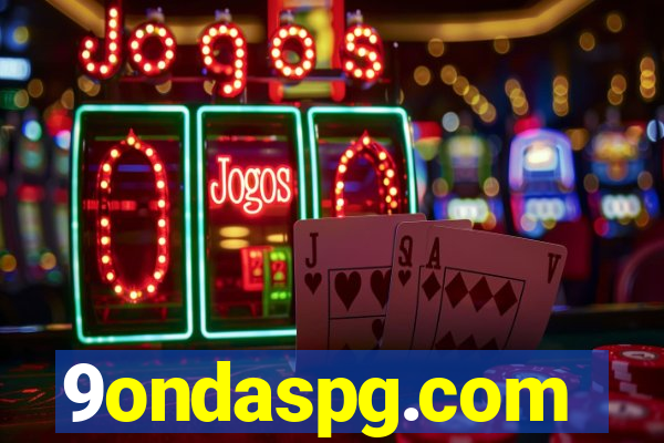 9ondaspg.com