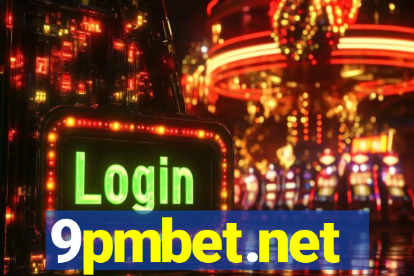 9pmbet.net