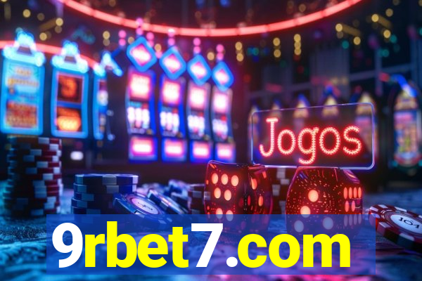 9rbet7.com
