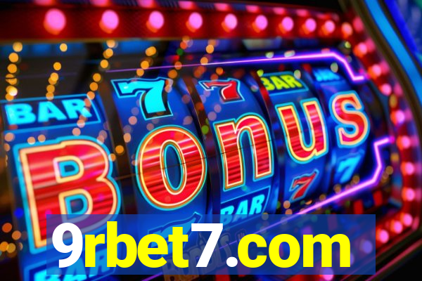 9rbet7.com
