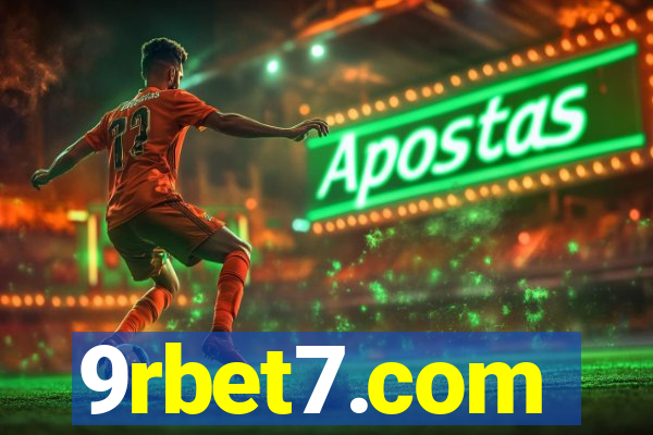 9rbet7.com
