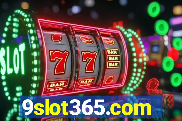 9slot365.com