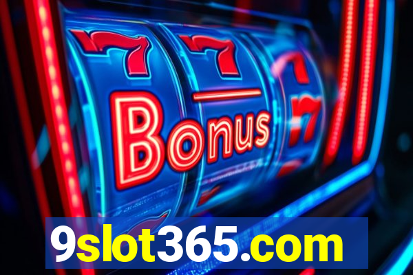 9slot365.com