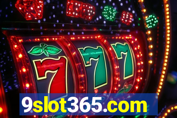 9slot365.com