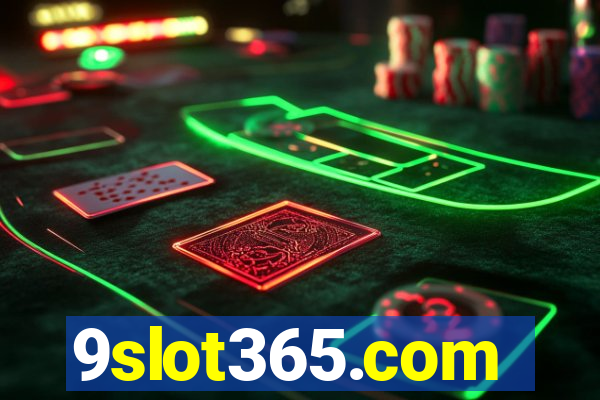 9slot365.com