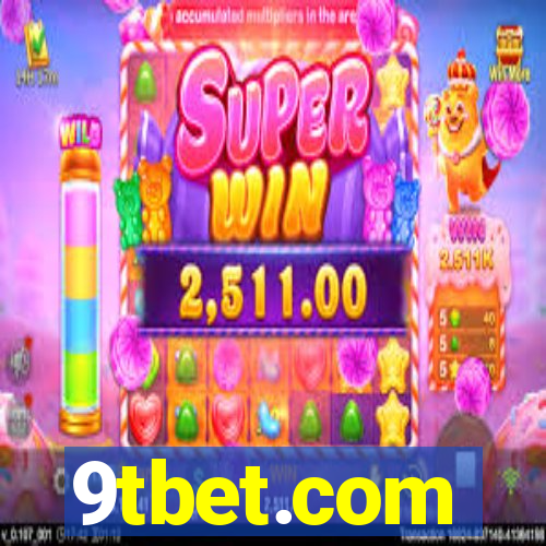 9tbet.com