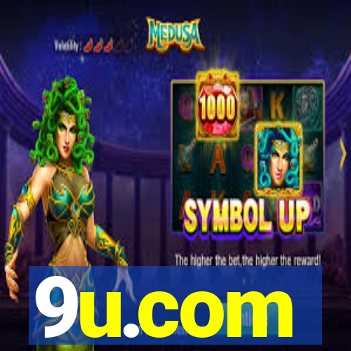 9u.com