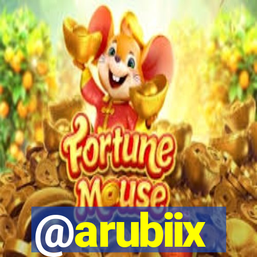 @arubiix