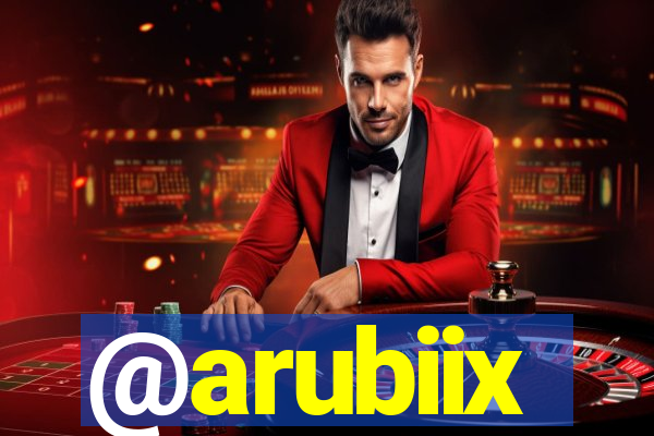 @arubiix