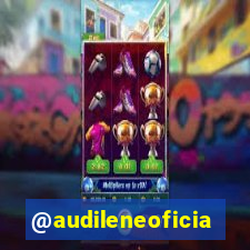 @audileneoficial