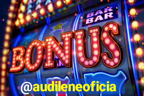 @audileneoficial