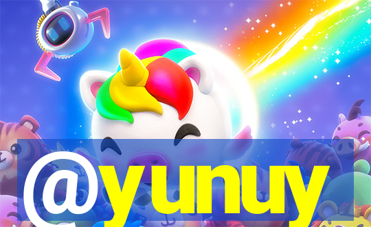 @yunuy