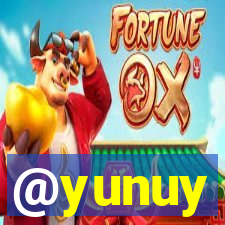 @yunuy