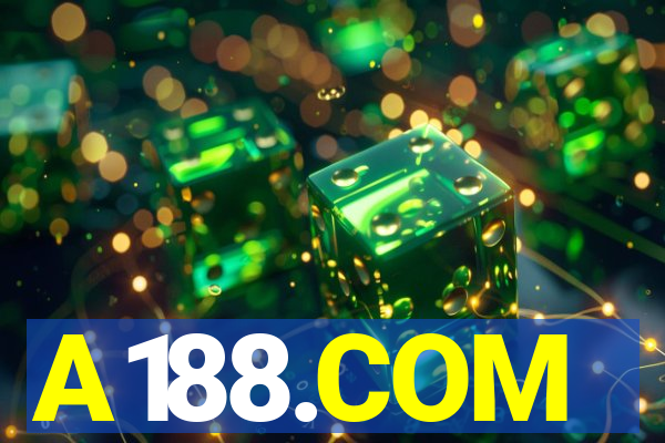 A188.COM