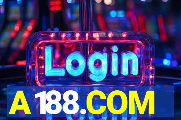 A188.COM