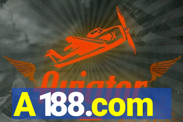 A188.com