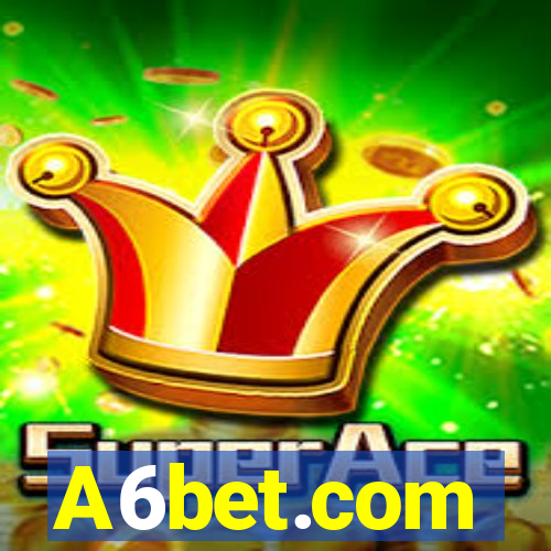 A6bet.com