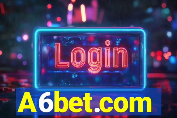 A6bet.com