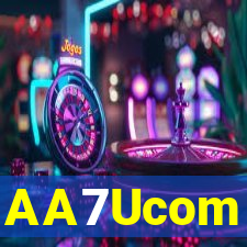 AA7Ucom