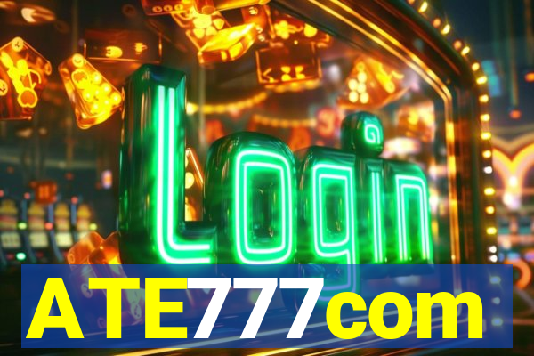 ATE777com