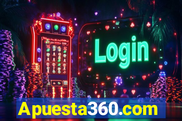 Apuesta360.com