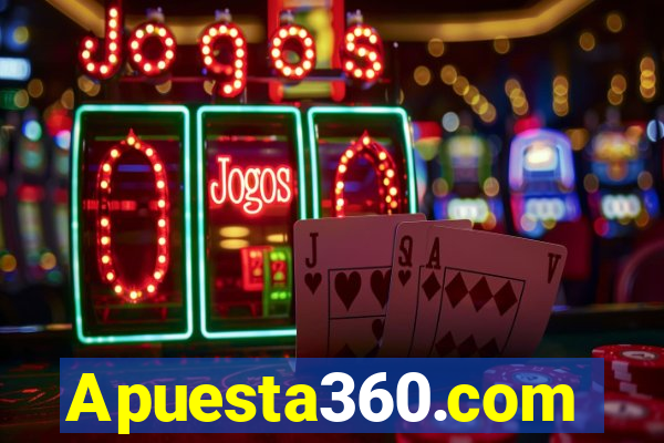 Apuesta360.com