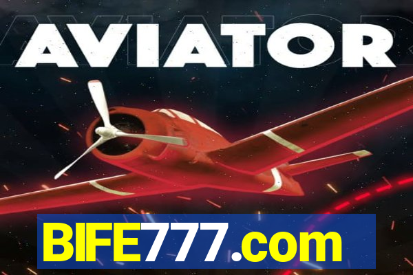 BIFE777.com