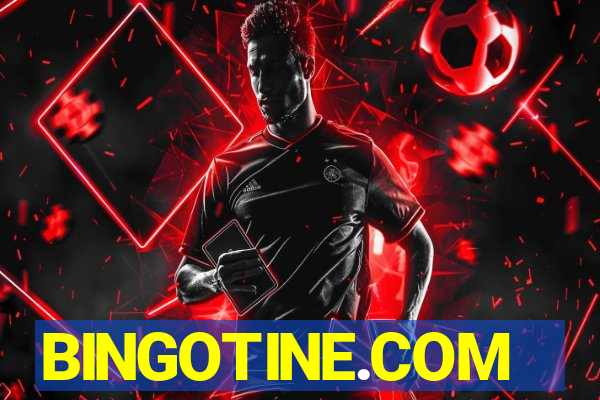 BINGOTINE.COM