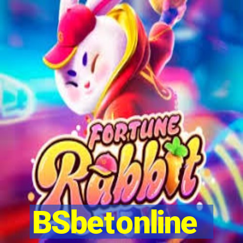 BSbetonline