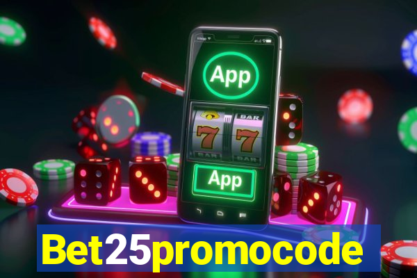 Bet25promocode