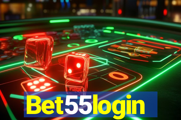 Bet55login
