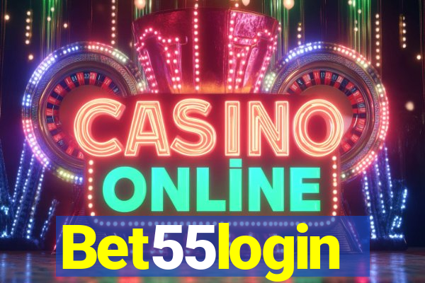 Bet55login