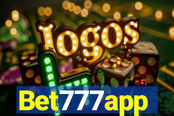 Bet777app