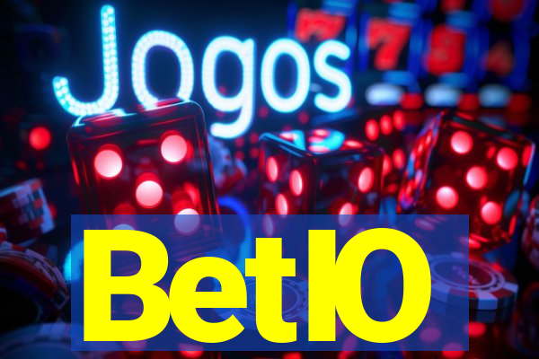 BetIO