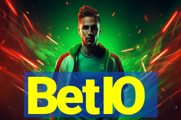 BetIO