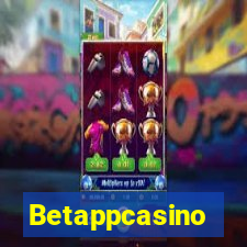 Betappcasino