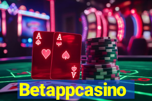Betappcasino