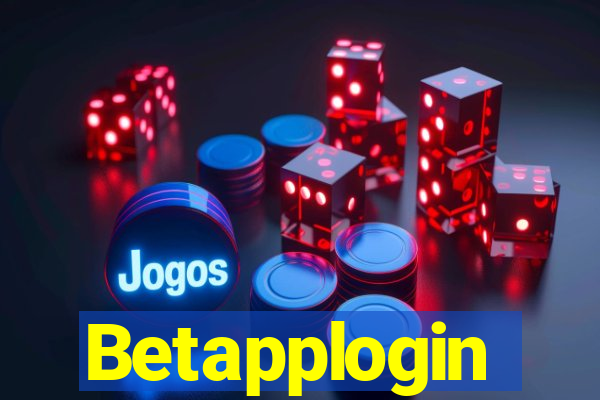 Betapplogin