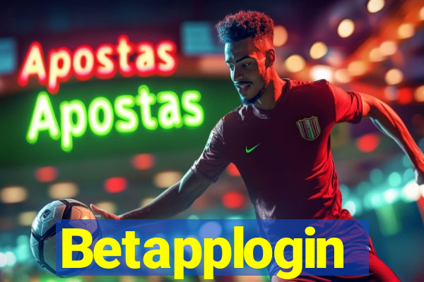 Betapplogin