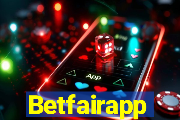 Betfairapp