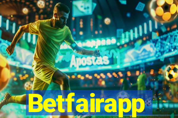Betfairapp