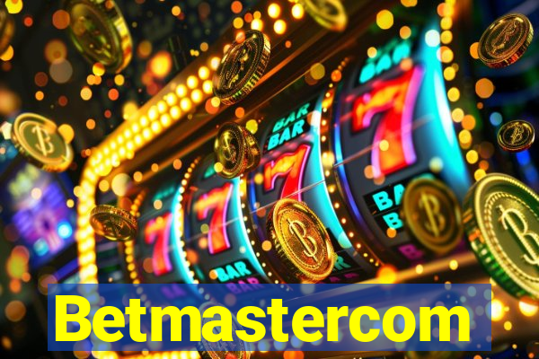 Betmastercom