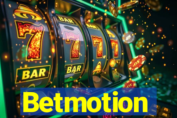 Betmotion
