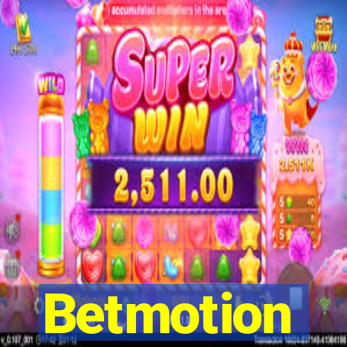 Betmotion