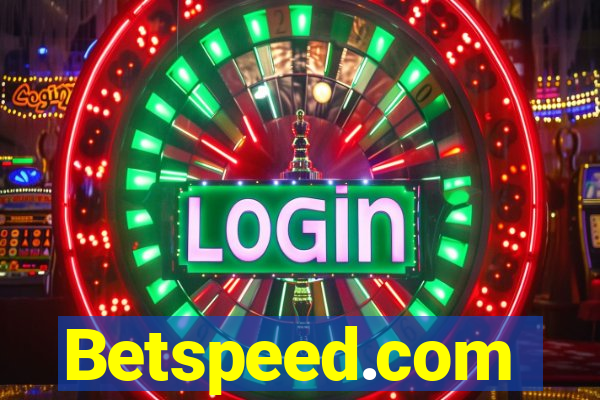 Betspeed.com