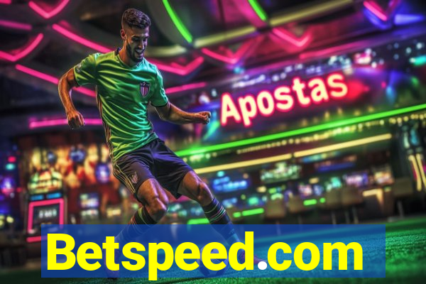 Betspeed.com